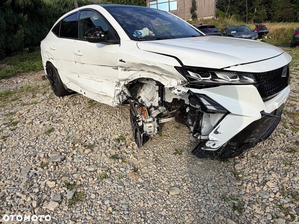 Renault Rafale 1.2 E-Tech PHEV 4x4 300 esprit Alpine MMT - 7
