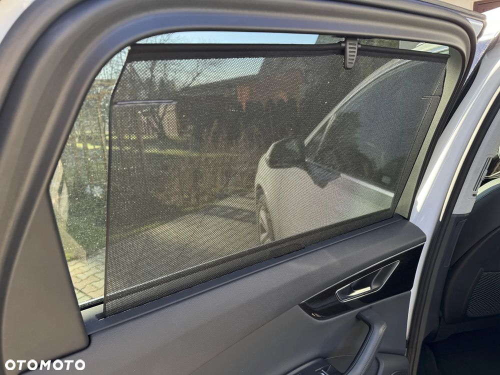 Audi Q7 55 TFSI quattro tiptronic - 34