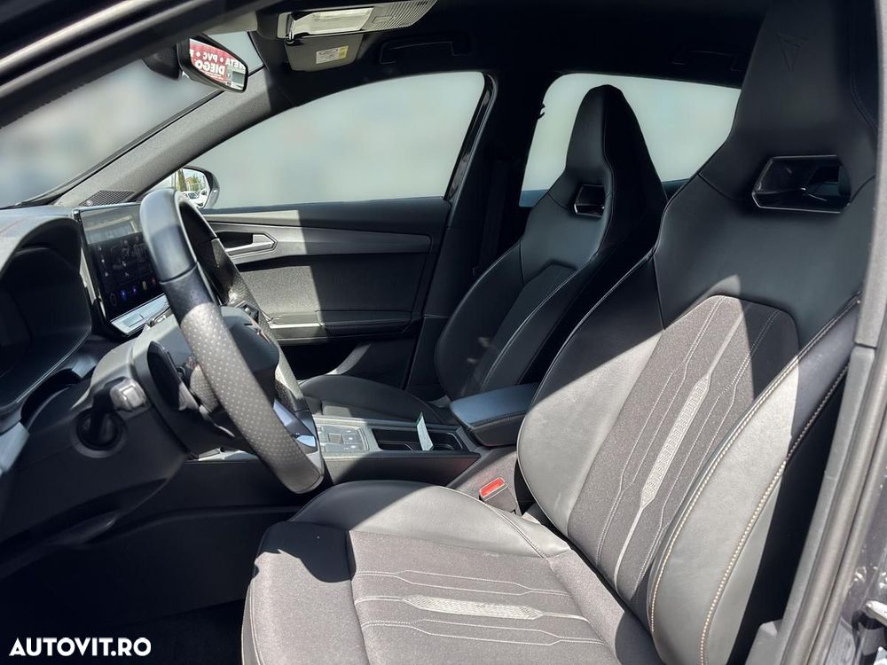 Cupra Formentor VZ 2.0 TSI 4DRIVE DSG - 13