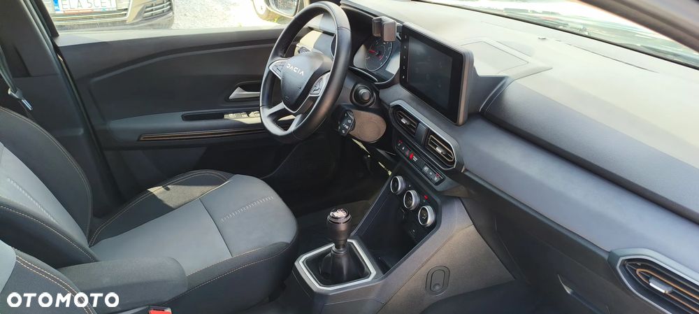Dacia Jogger 1.0 TCe SL Extreme - 29