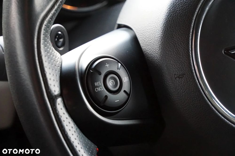 MINI John Cooper Works Trim sport - 26