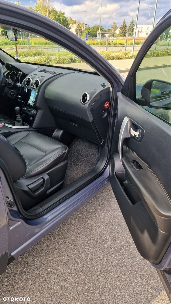 Nissan Qashqai 1.5 dCi Acenta - 6