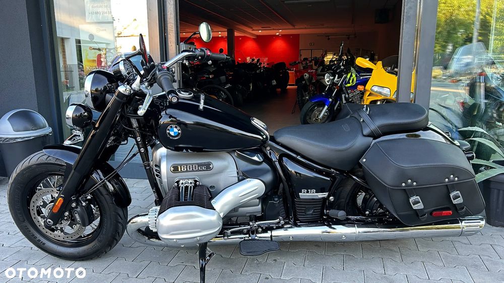 BMW R - 2