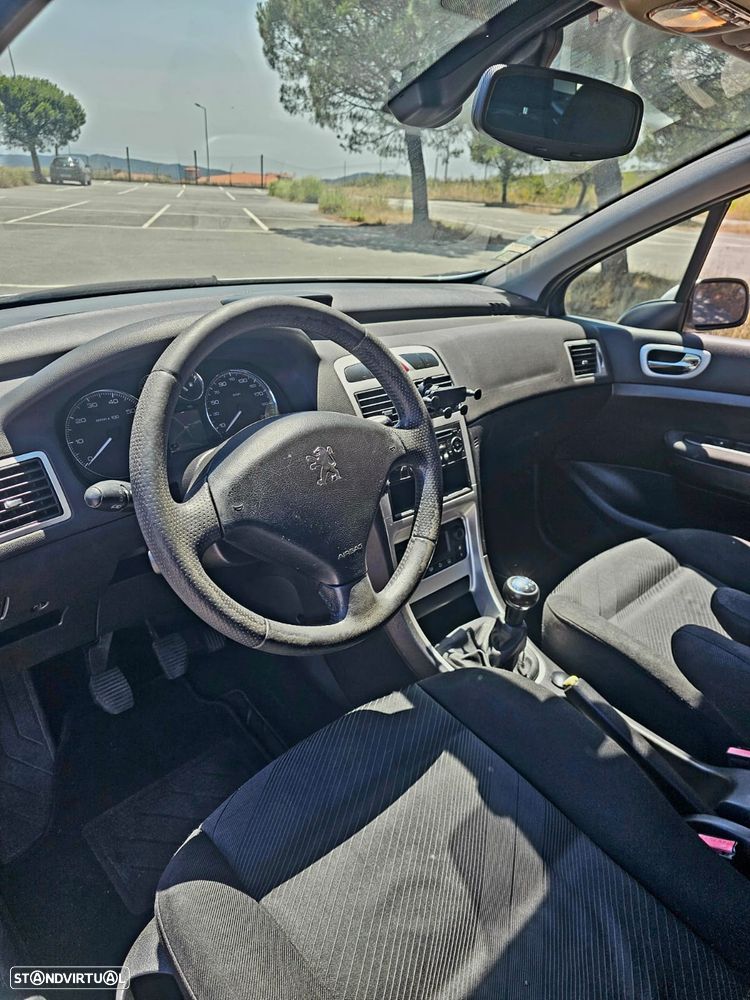 Peugeot 307 Break 1.4 16V Executive - 6
