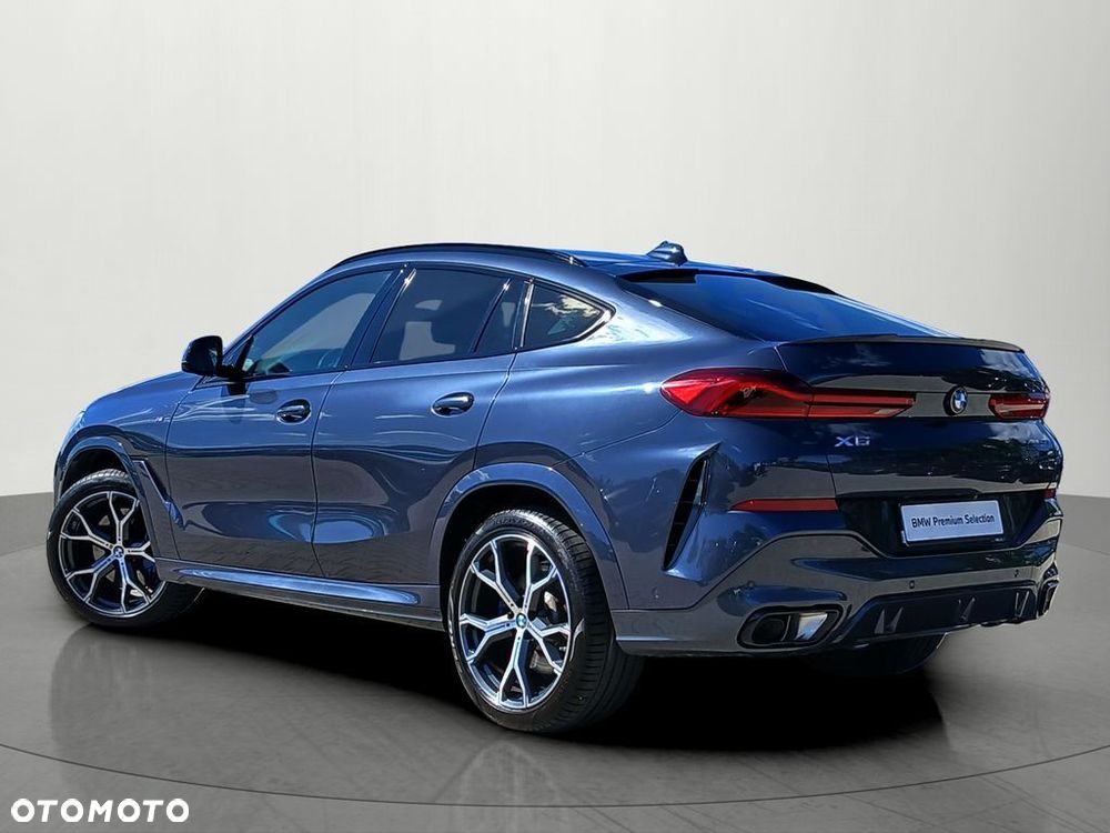 BMW X6 - 4