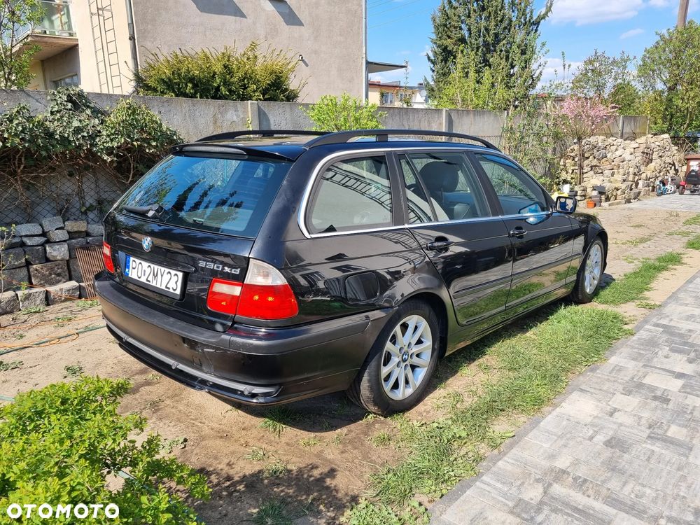BMW Seria 3 - 3