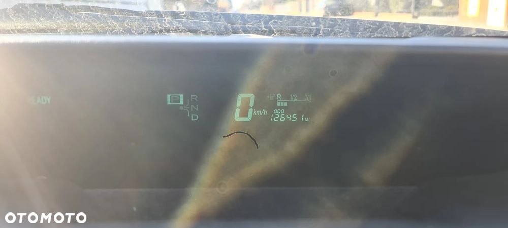 Toyota Prius 1.5 VVT-i Prestige - 7