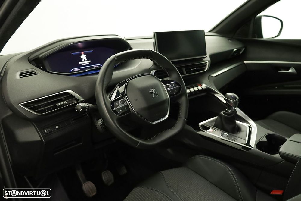 Peugeot 3008 1.2 PureTech Allure Pack - 7