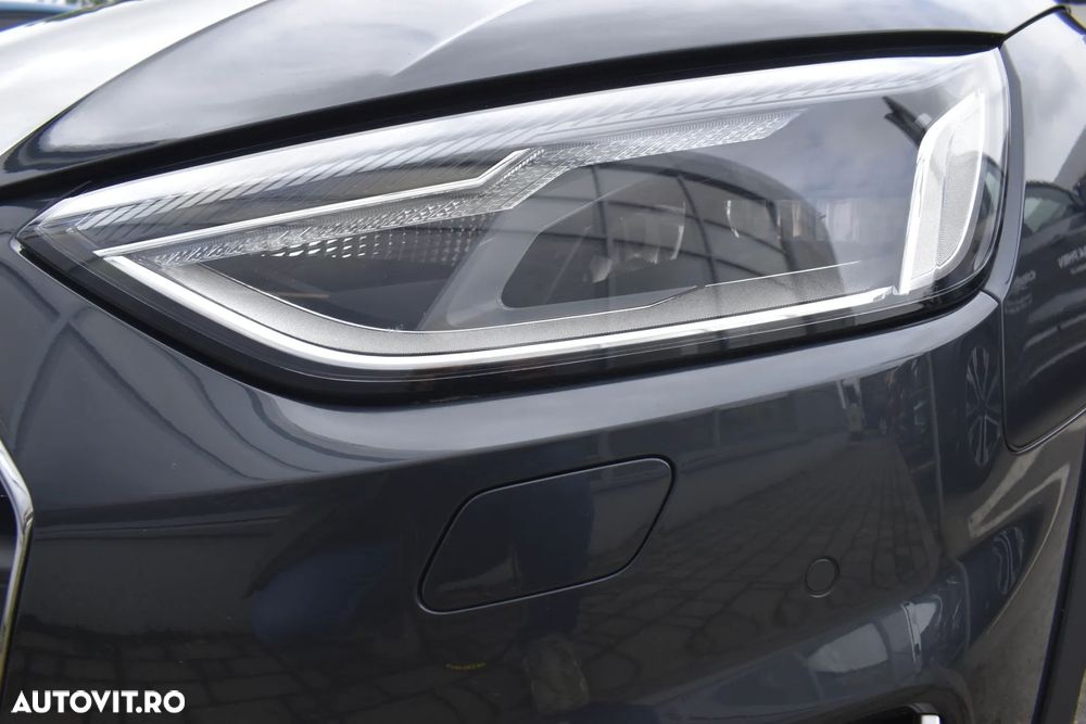 Audi A4 Allroad - 40