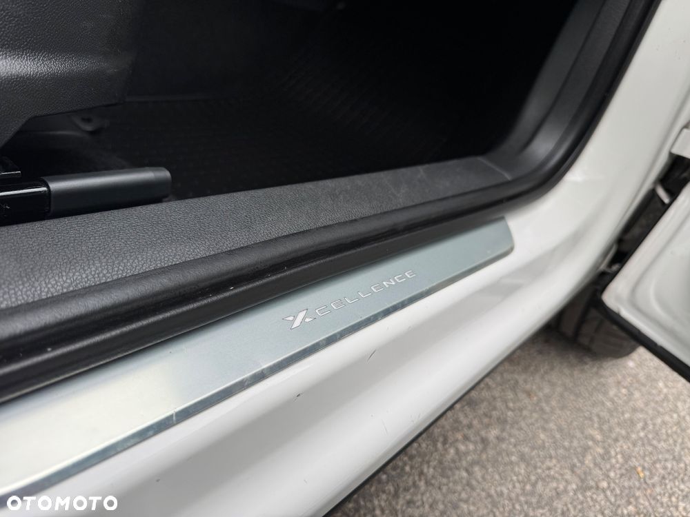 Seat Ateca 1.5 TSI ACT DSG OPF Xcellence - 22