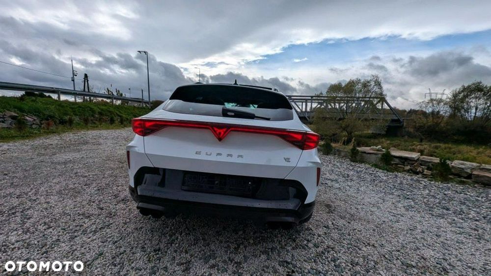 Cupra Formentor 2.0 TSI 4Drive DSG VZ Black Edition - 15