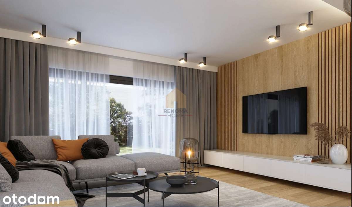 Apartament Premium w Parku Szczytnickim
