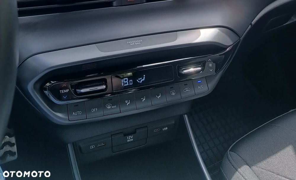 Hyundai Bayon 1.0 T-GDI Smart - 12