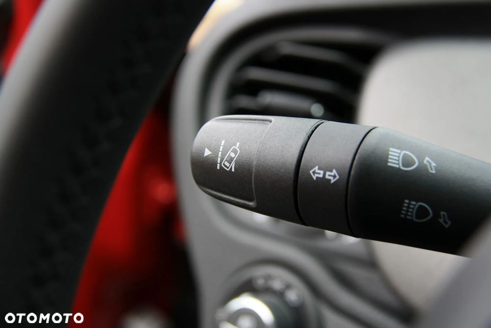Fiat 500X 1.4 Multiair 4x2 S&S Cross Plus - 29