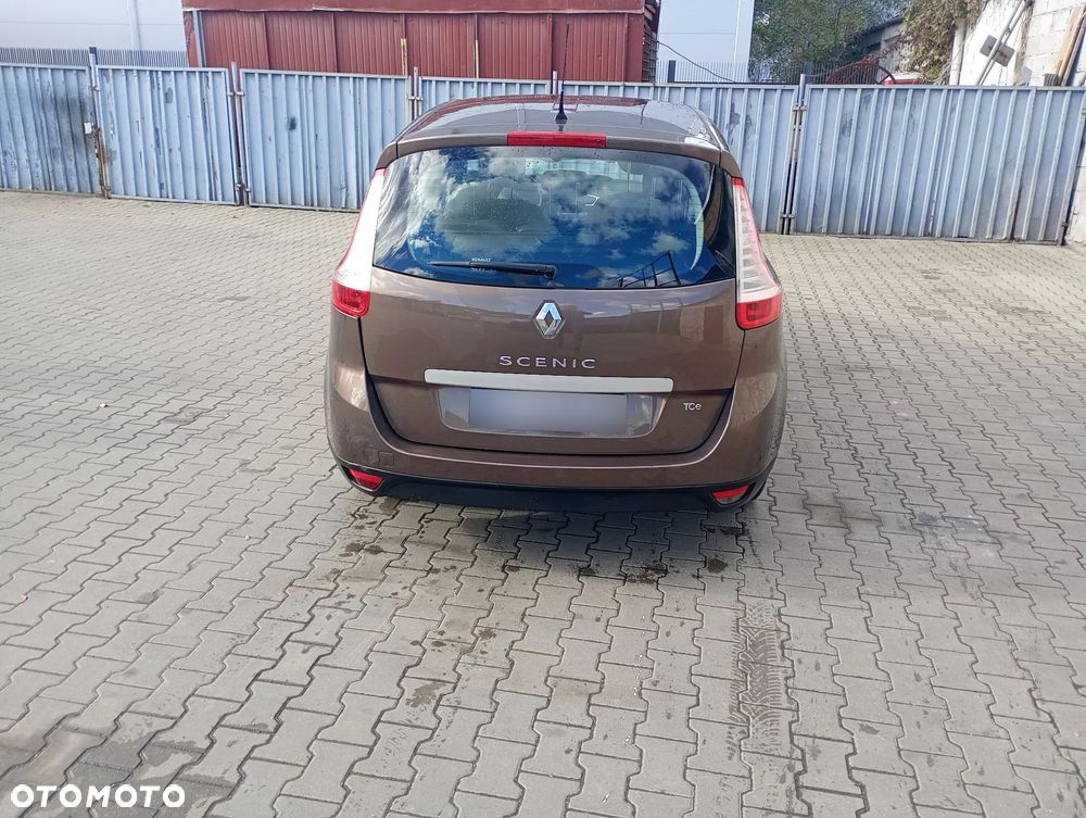 Renault Scenic - 4