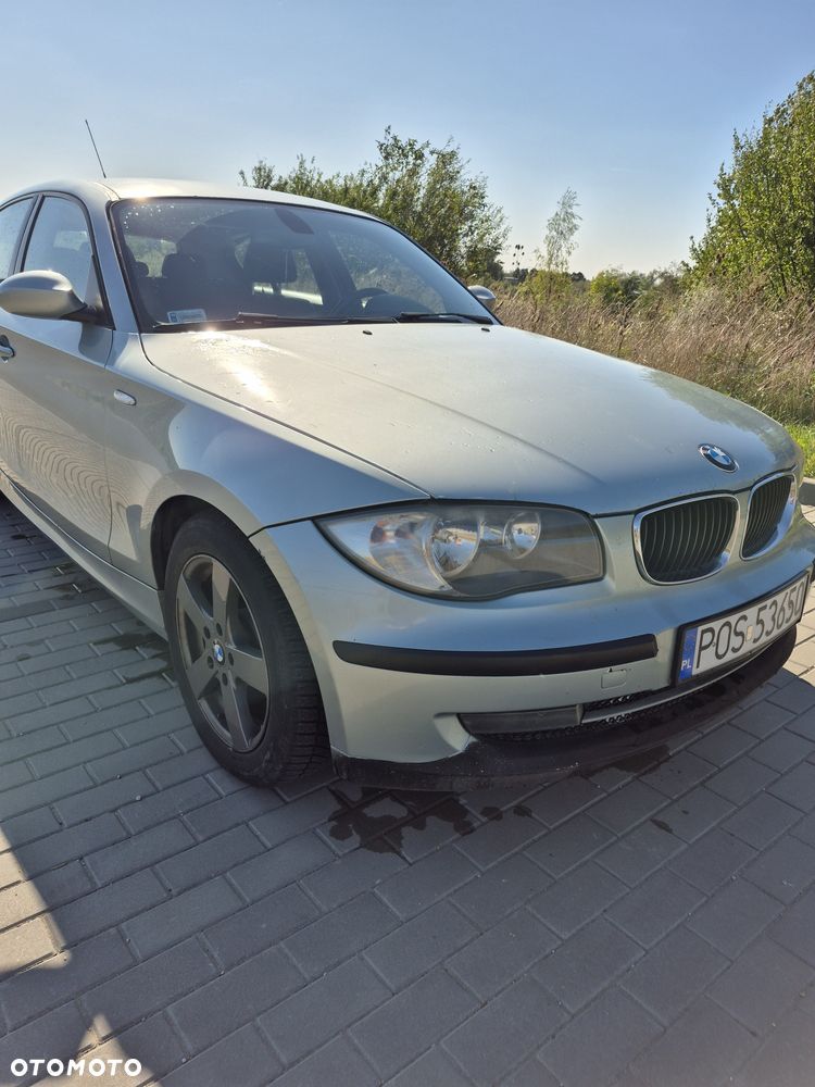 BMW Inny - 3