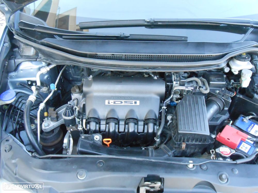 Honda Civic 1.4 Sport - 26