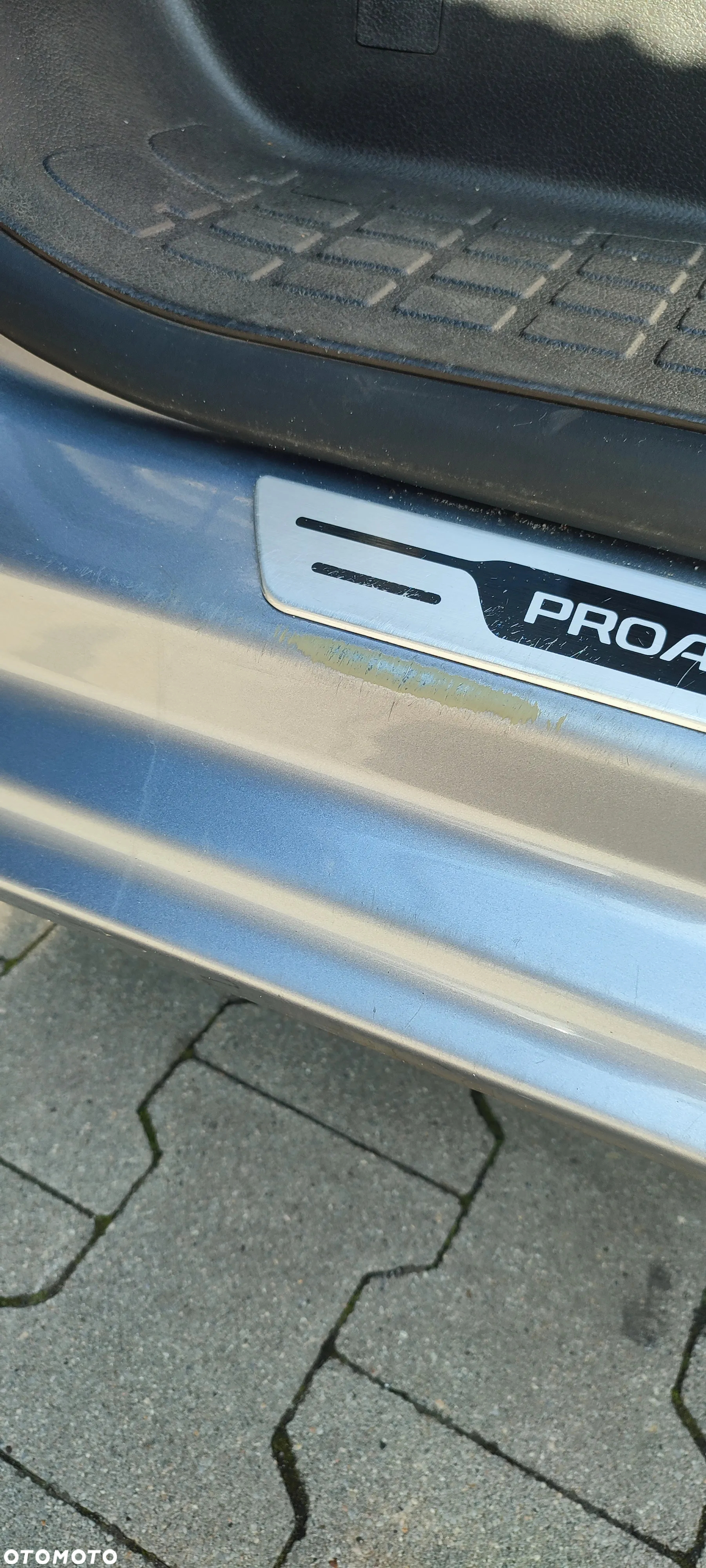 Toyota Proace Verso 2.0 D4-D Long Family - 10