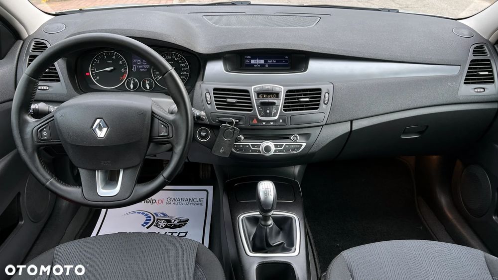 Renault Laguna 1.6 Authentique - 19