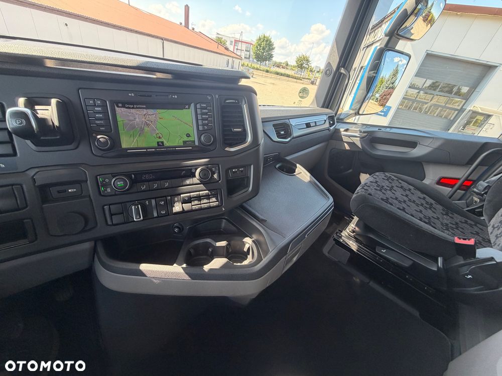Scania S500 - 37