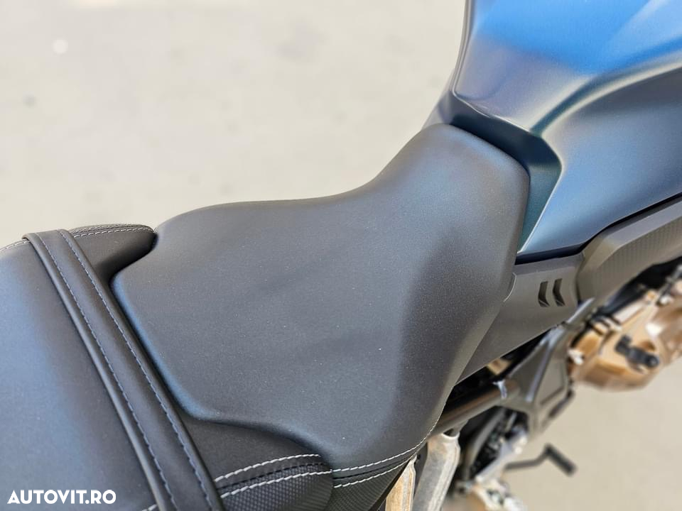 Honda CB 650R - 10