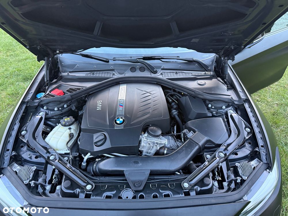 BMW M2 DKG - 24