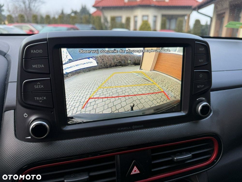 Hyundai Kona 1.0 T-GDI Premiere Style - 23