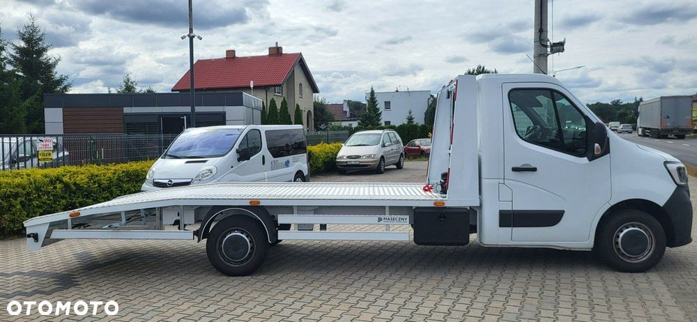 Renault Master - 4