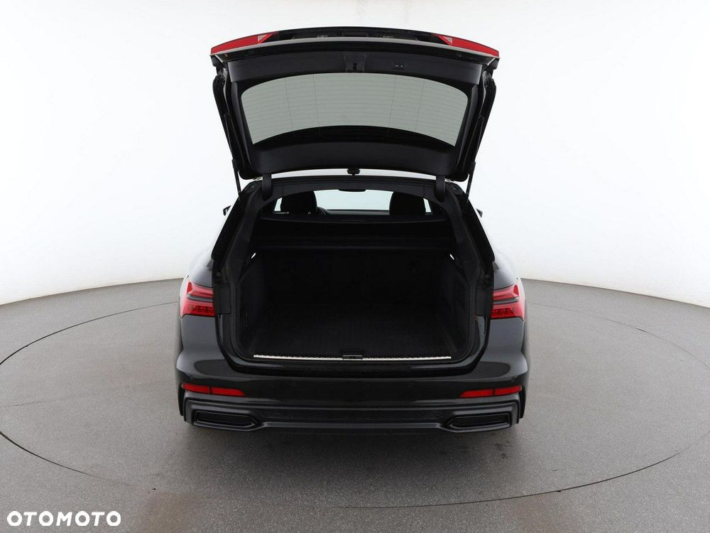 Audi A6 Avant 40 TDI mHEV Quattro Sport S tronic - 20