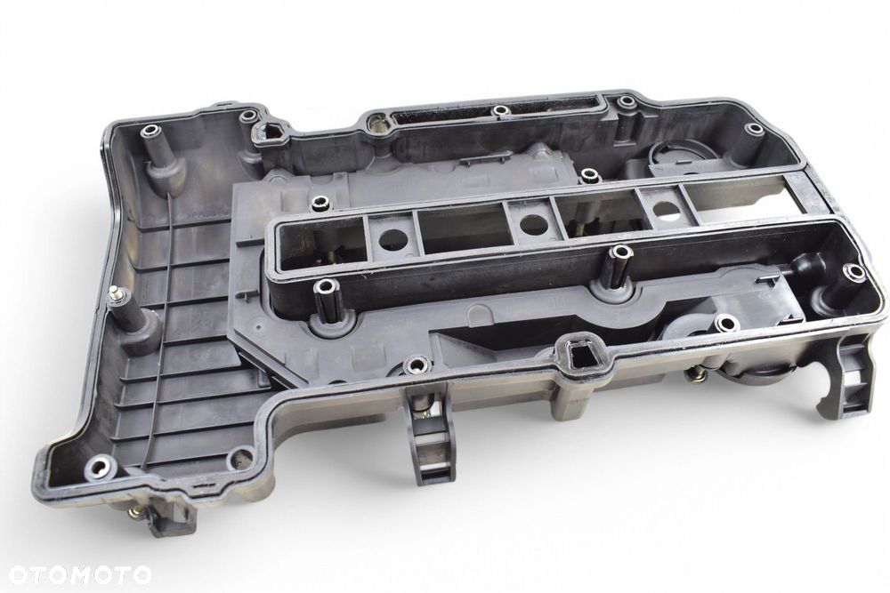 Pokrywa Zaworów OPEL CORSA D LIFT E ASTRA J ADAM MOKKA A 1.2 1.4 B 55561426 - 5