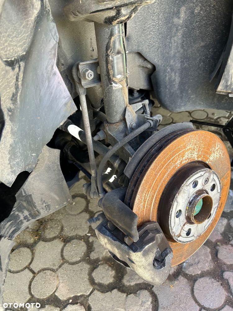Volkswagen Taigo - 14