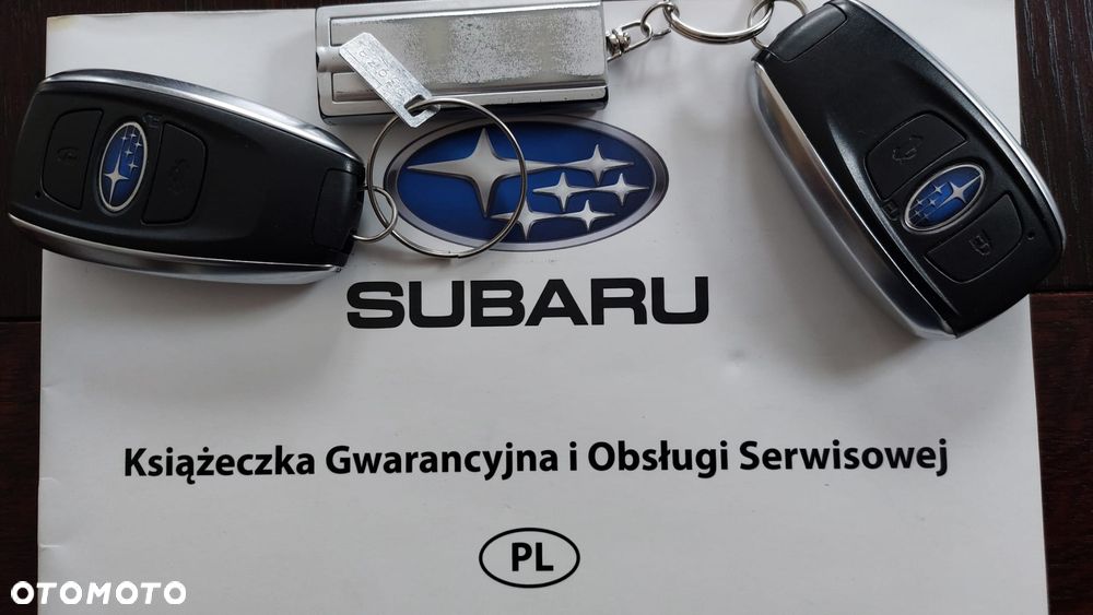 Subaru Forester 2.0i-L Exclusive Navi (EyeSight) Lineartronic - 17