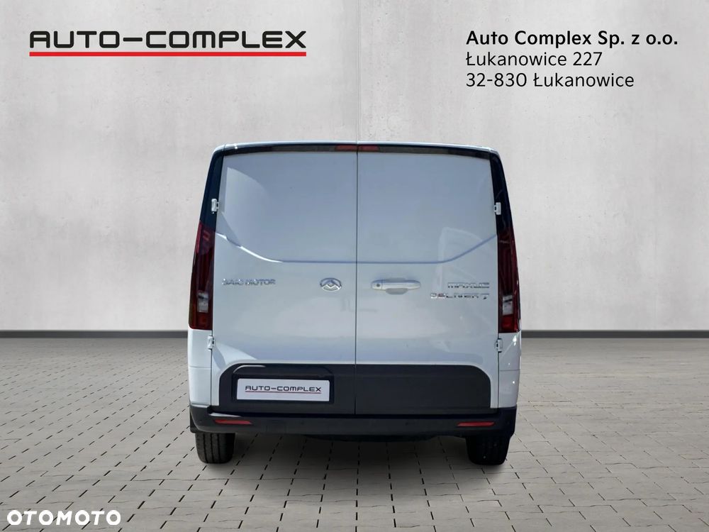 Maxus Deliver 7 L2H1 - 5