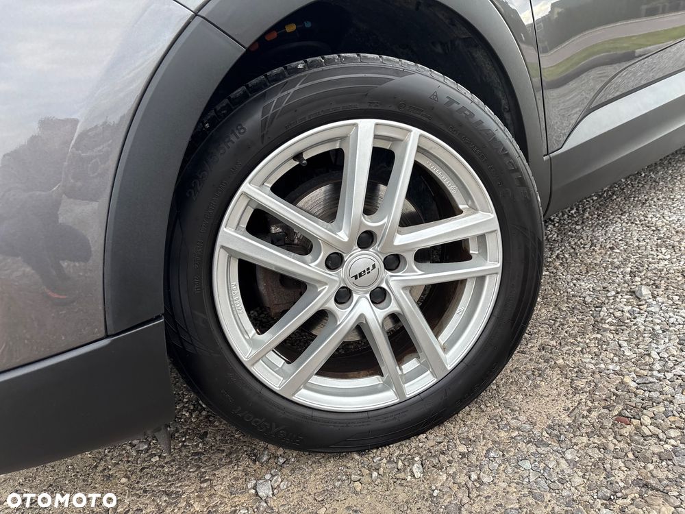 Opel Grandland X - 18