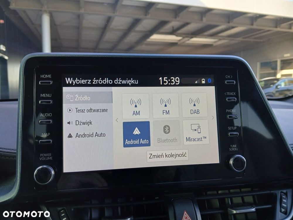 Toyota C-HR 1.8 Hybrid Selection - 20