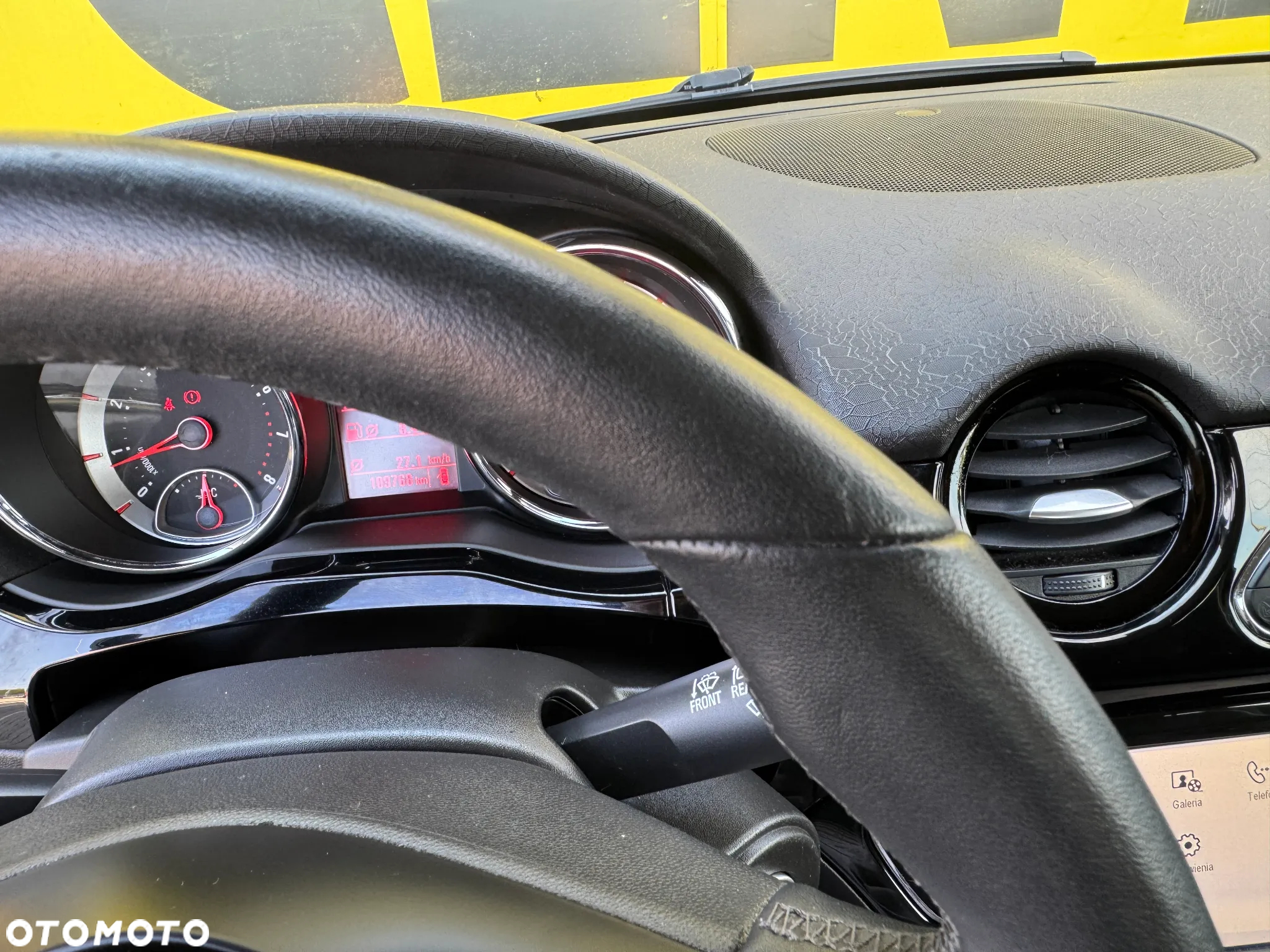 Opel Adam 1.4 Jam Unlimited S&S - 27