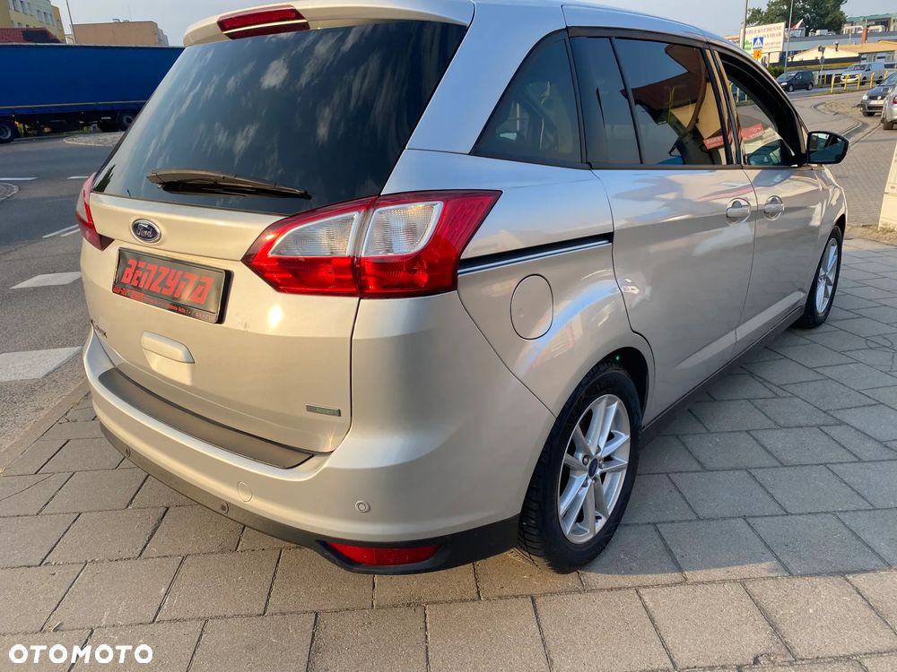 Ford Grand C-MAX - 6