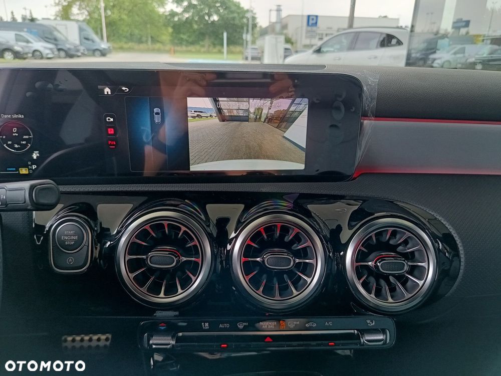 Mercedes-Benz Klasa A - 22