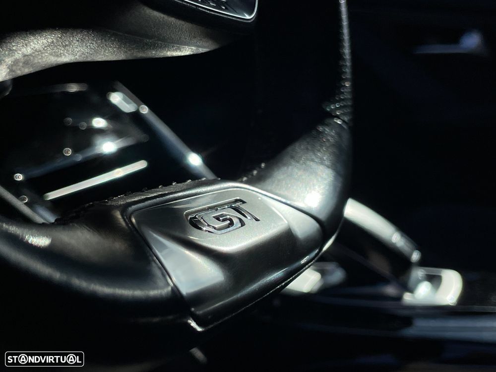 Peugeot 208 1.2 PureTech GT Line EAT8 - 24