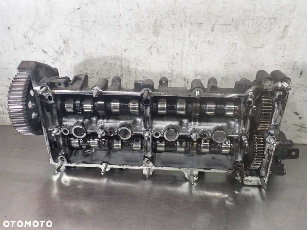 GŁOWICA FIAT BRAVO II 55212117 - 13