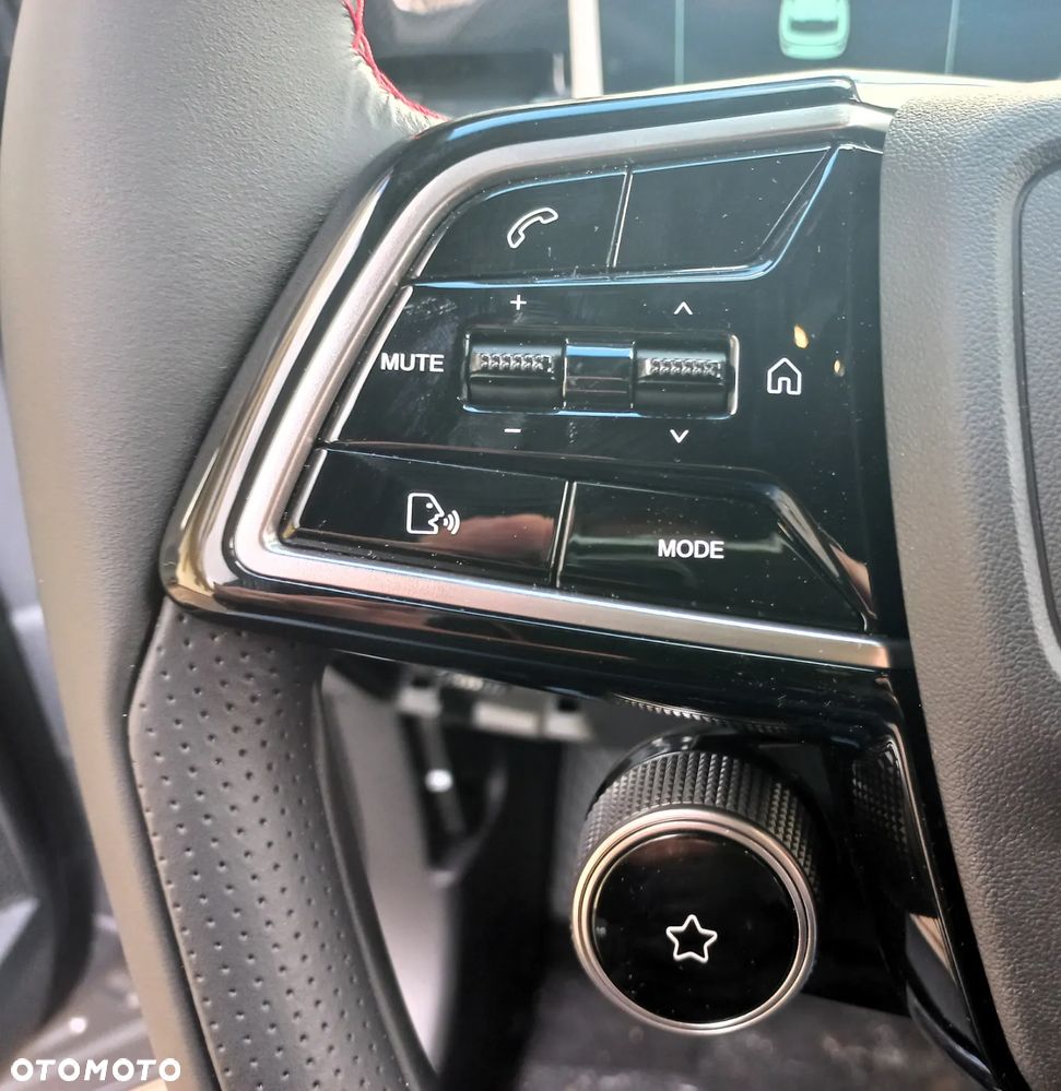 SsangYong/KGM Actyon 1.5 T-GDI Joy - 17