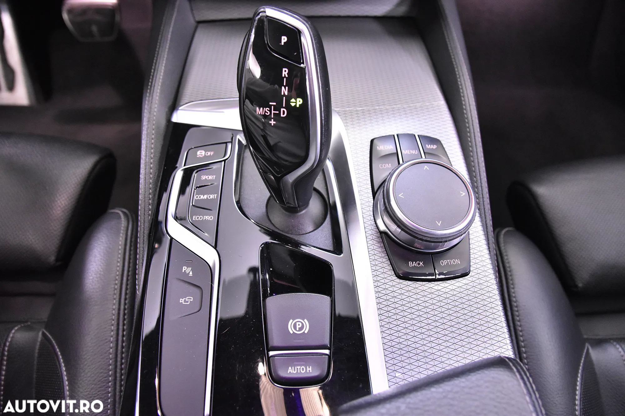 BMW Seria 5 - 17