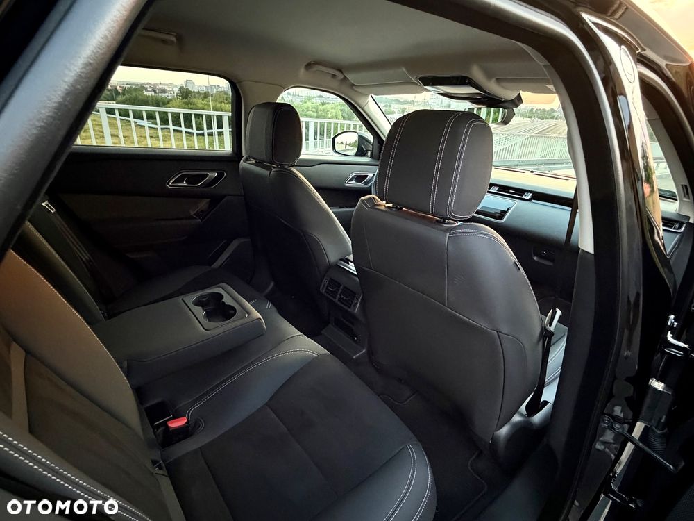 Land Rover Range Rover Velar 2.0 TD4 - 16