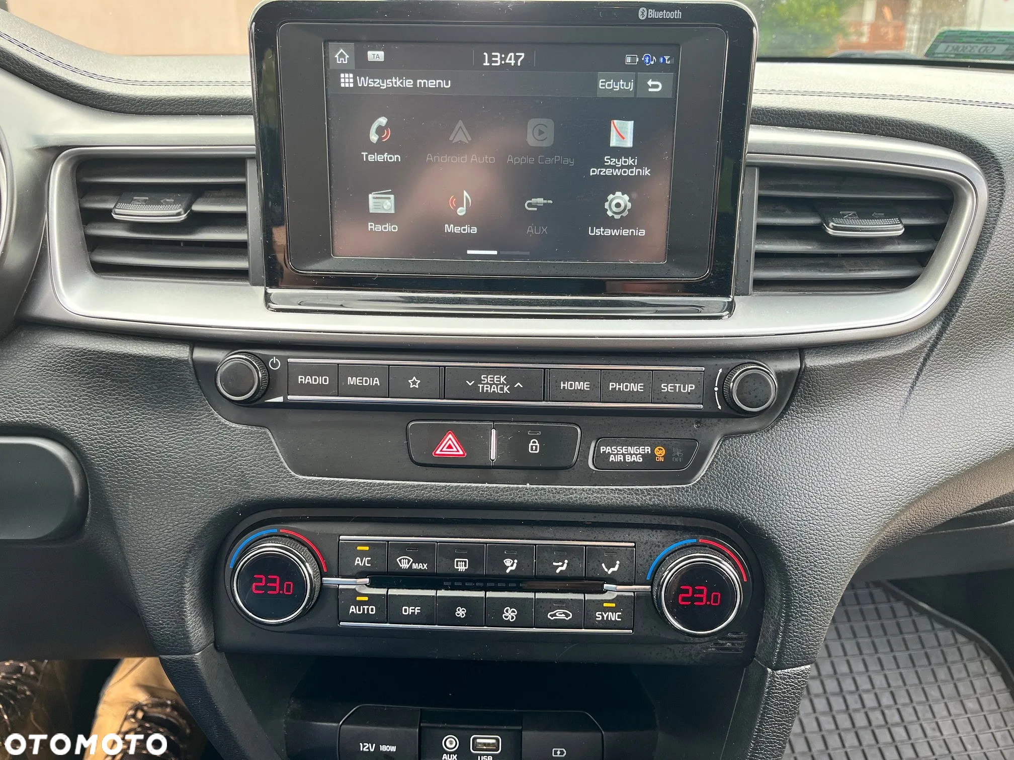 Kia Ceed 1.6 CRDi SCR L - 15