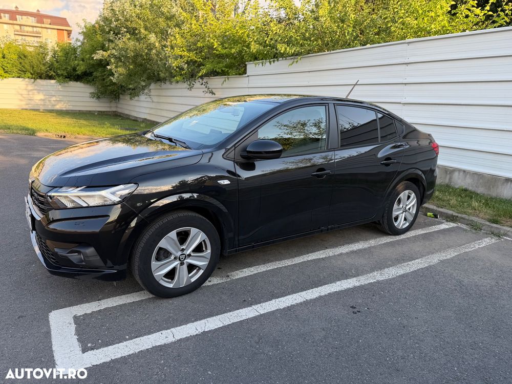 Dacia Logan - 3