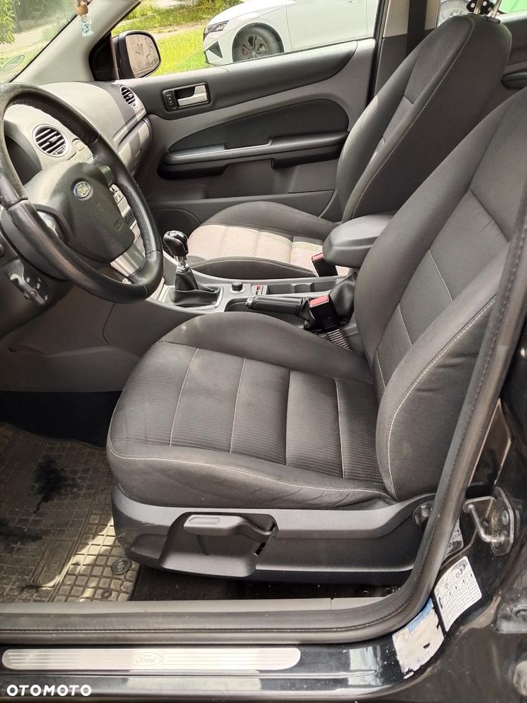 Ford Focus 2.0 TDCi DPF Trend - 14