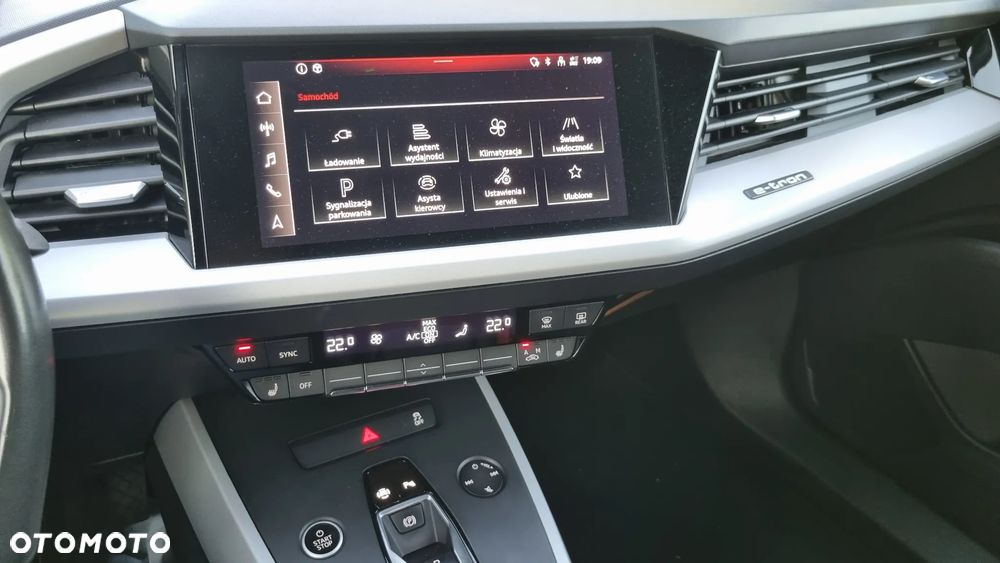 Audi Q4 e-tron 40 77kWh - 30