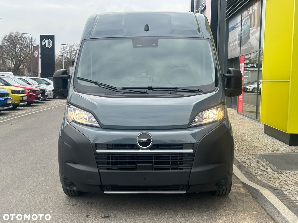 Opel Movano - 2