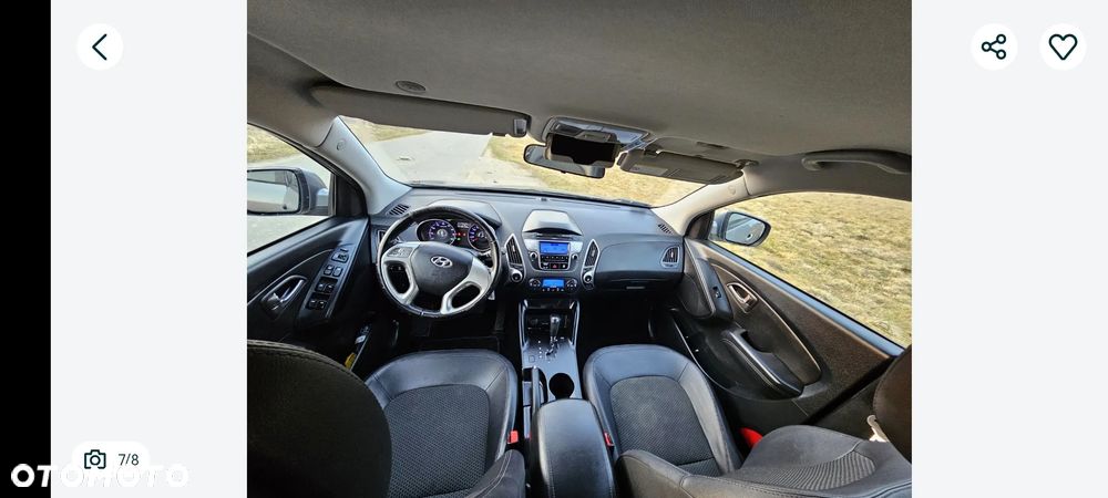 Hyundai ix35 2.0 Premium - 7