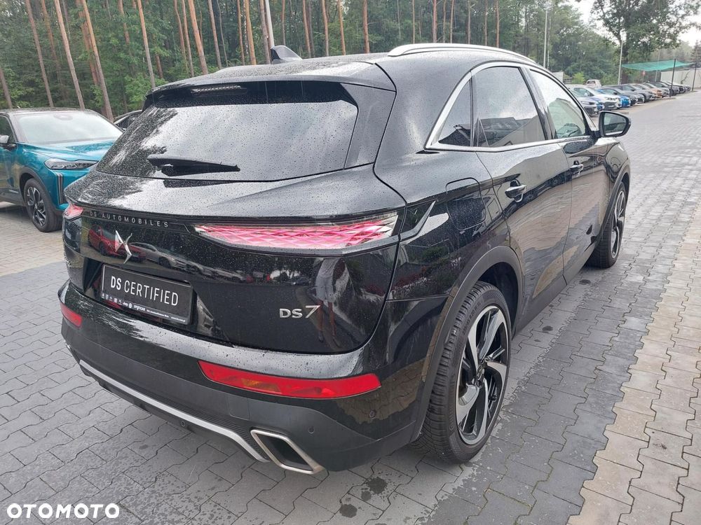DS Automobiles DS 7 Crossback - 5
